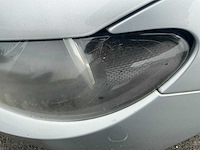 Volkswagen - 2008 - scirocco - 1.4 tsi - personenauto (sx-998-g) - afbeelding 19 van  27