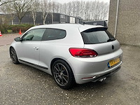 Volkswagen - 2008 - scirocco - 1.4 tsi - personenauto (sx-998-g) - afbeelding 24 van  27