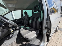 Volkswagen - 2008 - sharan - 1.9 tdi trendline - personenauto - afbeelding 2 van  26