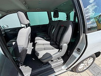 Volkswagen - 2008 - sharan - 1.9 tdi trendline - personenauto - afbeelding 4 van  26