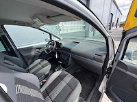 Volkswagen - 2008 - sharan - 1.9 tdi trendline - personenauto - afbeelding 6 van  26