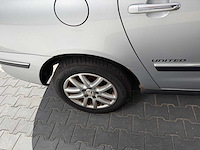 Volkswagen - 2008 - sharan - 1.9 tdi trendline - personenauto - afbeelding 9 van  26