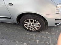 Volkswagen - 2008 - sharan - 1.9 tdi trendline - personenauto - afbeelding 11 van  26