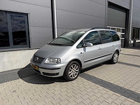 Volkswagen - 2008 - sharan - 1.9 tdi trendline - personenauto - afbeelding 1 van  26