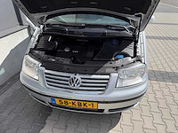 Volkswagen - 2008 - sharan - 1.9 tdi trendline - personenauto - afbeelding 15 van  26