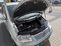 Volkswagen - 2008 - sharan - 1.9 tdi trendline - personenauto - afbeelding 19 van  26
