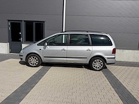 Volkswagen - 2008 - sharan - 1.9 tdi trendline - personenauto - afbeelding 12 van  26