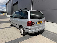 Volkswagen - 2008 - sharan - 1.9 tdi trendline - personenauto - afbeelding 20 van  26