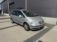 Volkswagen - 2008 - sharan - 1.9 tdi trendline - personenauto - afbeelding 22 van  26