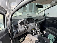 Volkswagen - 2008 - sharan - 1.9 tdi trendline - personenauto - afbeelding 26 van  26