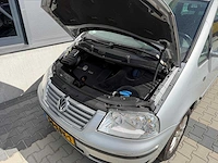 Volkswagen - 2008 - sharan - 1.9 tdi trendline - personenauto - afbeelding 7 van  26