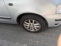 Volkswagen - 2008 - sharan - 1.9 tdi trendline - personenauto - afbeelding 11 van  26