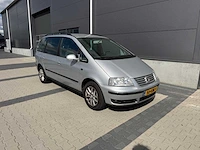 Volkswagen - 2008 - sharan - 1.9 tdi trendline - personenauto - afbeelding 22 van  26