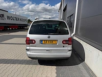 Volkswagen - 2008 - sharan - 1.9 tdi trendline - personenauto - afbeelding 25 van  26