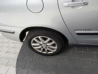 Volkswagen - 2008 - sharan - 1.9 tdi trendline - personenauto - afbeelding 9 van  26