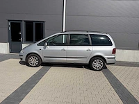 Volkswagen - 2008 - sharan - 1.9 tdi trendline - personenauto - afbeelding 12 van  26
