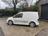 Volkswagen - 2009 - caddy - 1.9 tdi - personenauto - afbeelding 2 van  9