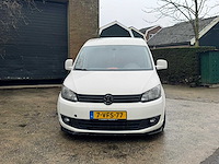 Volkswagen - 2009 - caddy - 1.9 tdi - personenauto - afbeelding 6 van  9
