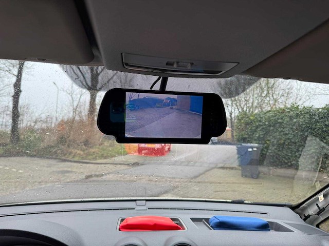 Volkswagen - 2009 - caddy - 1.9 tdi - personenauto - afbeelding 8 van  9