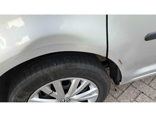 Volkswagen - 2009 - caddy - 2.0 sdi - 78-vzk-4 - afbeelding 2 van  18