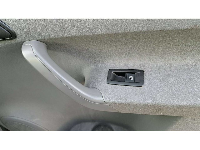 Volkswagen - 2009 - caddy - 2.0 sdi - 78-vzk-4 - afbeelding 3 van  18