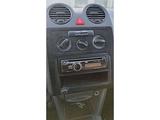 Volkswagen - 2009 - caddy - 2.0 sdi - 78-vzk-4 - afbeelding 4 van  18
