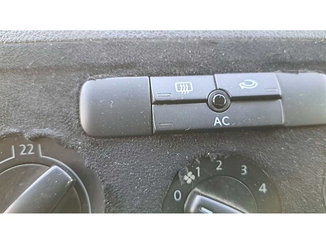 Volkswagen - 2009 - caddy - 2.0 sdi - 78-vzk-4 - afbeelding 6 van  18