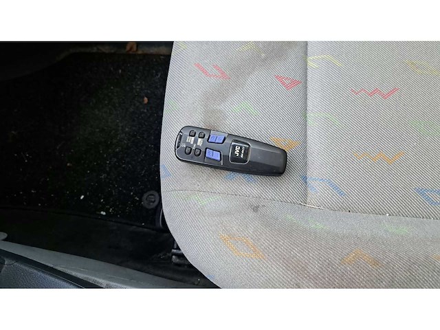 Volkswagen - 2009 - caddy - 2.0 sdi - 78-vzk-4 - afbeelding 9 van  18