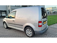 Volkswagen - 2009 - caddy - 2.0 sdi - 78-vzk-4 - afbeelding 13 van  18