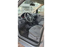 Volkswagen - 2009 - caddy - 2.0 sdi - 78-vzk-4 - afbeelding 14 van  18