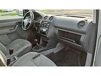 Volkswagen - 2009 - caddy - 2.0 sdi - 78-vzk-4 - afbeelding 15 van  18