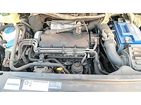 Volkswagen - 2009 - caddy - 2.0 sdi - 78-vzk-4 - afbeelding 16 van  18