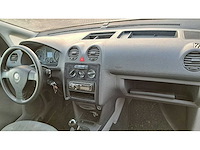 Volkswagen - 2009 - caddy - 2.0 sdi - 78-vzk-4 - afbeelding 17 van  18