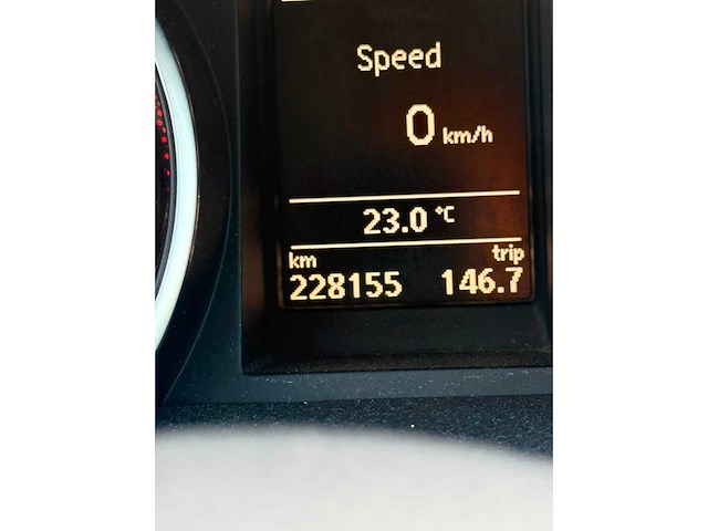 Volkswagen - 2009 - golf - 1.4 tsi trendline - 63-kds-6 - afbeelding 3 van  12