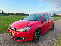 Volkswagen - 2009 - golf - 1.4 tsi trendline - 63-kds-6 - afbeelding 1 van  12