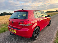 Volkswagen - 2009 - golf - 1.4 tsi trendline - 63-kds-6 - afbeelding 8 van  12