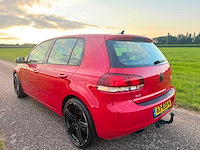 Volkswagen - 2009 - golf - 1.4 tsi trendline - 63-kds-6 - afbeelding 10 van  12