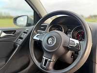 Volkswagen - 2009 - golf - 1.6 comfortline - 9-kzn-68 - afbeelding 2 van  12