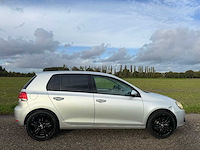 Volkswagen - 2009 - golf - 1.6 comfortline - 9-kzn-68 - afbeelding 7 van  12