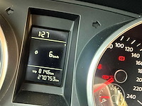 Volkswagen - 2009 - golf - 1.6 comfortline - 9-kzn-68 - afbeelding 10 van  12