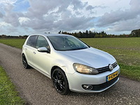 Volkswagen - 2009 - golf - 1.6 comfortline - 9-kzn-68 - afbeelding 4 van  12