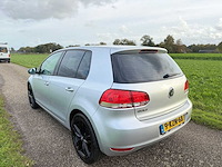 Volkswagen - 2009 - golf - 1.6 comfortline - 9-kzn-68 - afbeelding 11 van  12