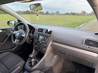 Volkswagen - 2009 - golf - 1.6 comfortline - 9-kzn-68 - afbeelding 12 van  12