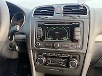 Volkswagen - 2009 - golf - 1.6 comfortline - 9-kzn-68 - afbeelding 3 van  7