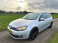Volkswagen - 2009 - golf - 1.6 comfortline - 9-kzn-68 - afbeelding 1 van  7