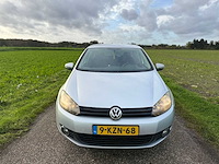 Volkswagen - 2009 - golf - 1.6 comfortline - 9-kzn-68 - afbeelding 4 van  7