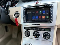 Volkswagen - 2009 - passat - 1.4 tsi highl. bluem - 96-kbf-7 - afbeelding 5 van  16