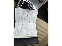 Volkswagen - 2009 - passat - 1.4 tsi highl. bluem - 96-kbf-7 - afbeelding 8 van  16