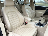 Volkswagen - 2009 - passat - 1.4 tsi highl. bluem - personenauto - afbeelding 6 van  17
