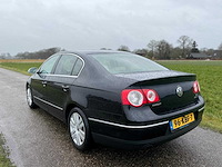 Volkswagen - 2009 - passat - 1.4 tsi highl. bluem - personenauto - afbeelding 11 van  17